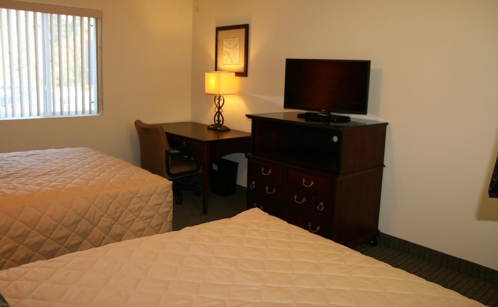 Affordable Suites - Fayetteville/Fort Bragg Quarto foto