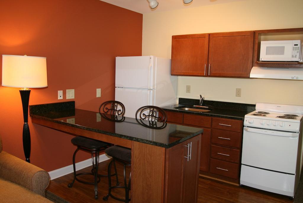 Affordable Suites - Fayetteville/Fort Bragg Quarto foto